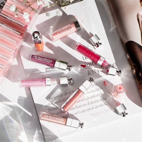 nieuwste lipsticks dior herfst 2019|dior lip gloss.